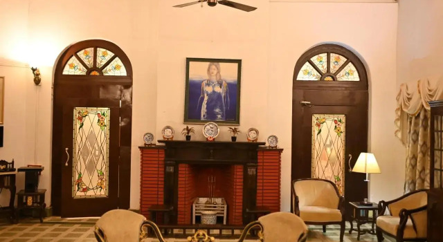 Banyan Grove, Book Hotel Jorhat Assam