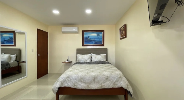 Номер Deluxe Montys Riverside View Resort