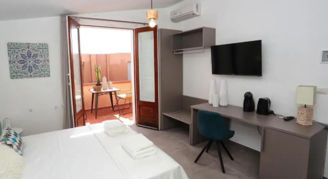 Номер Standard Al Duomo Rooms & Flats