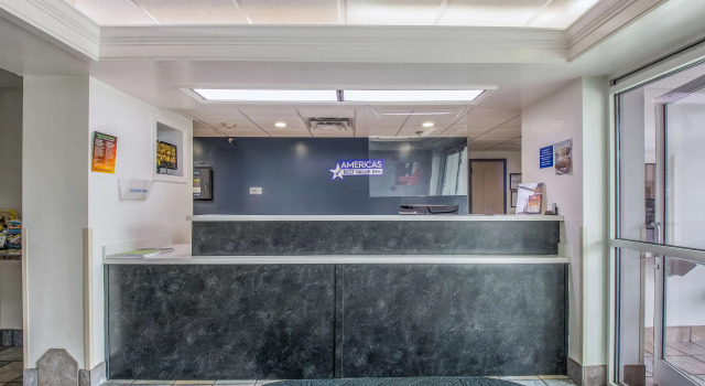 Americas Best Value Inn - Knoxville East