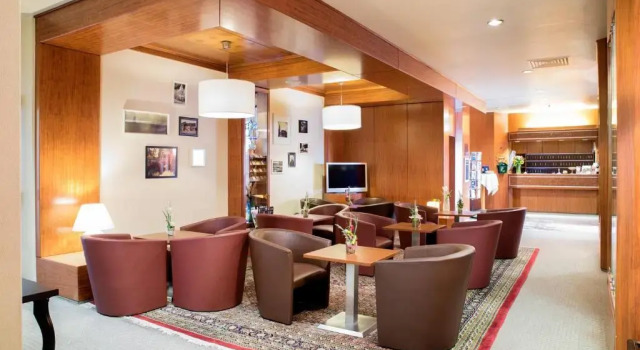 Best Living Hotel Arotel