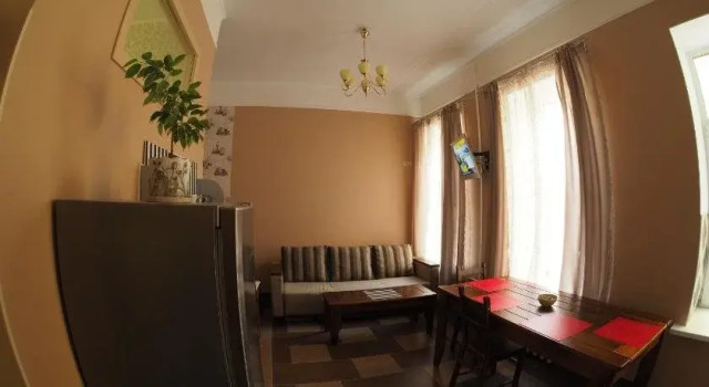 Hostel Shtraus House, Rezervovat Hostel Vasileostrovskiy district Petrohrad, poblíž Yubileyny Sports Complex