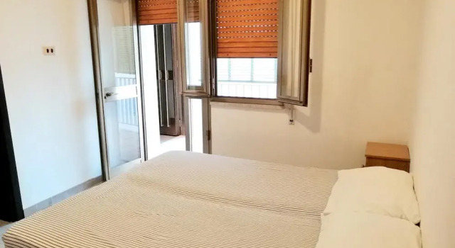 Apartment With 3 Bedrooms in San Pietro, With Furnished Balcony Near the Beach, Book Apartment Manduria Salento