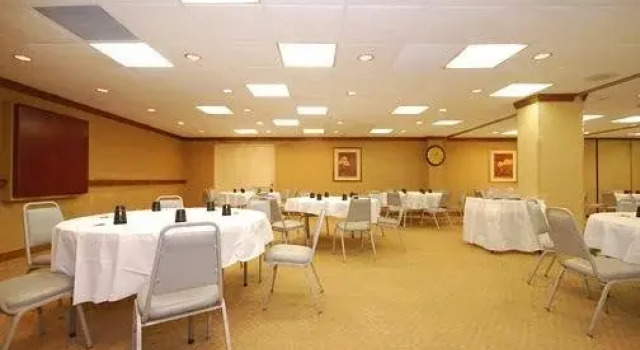 Quality Inn, Prenota Hotel Nashville Tennessee
