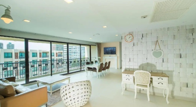 Marrakesh huahin 4bedrooms with seaview 248