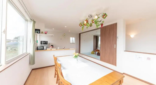 Private House Clover, Boek Hotel Hotels in Tokai met parkeren, Parkeren