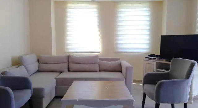 Апартаменты Yalikavak Holiday Gardens