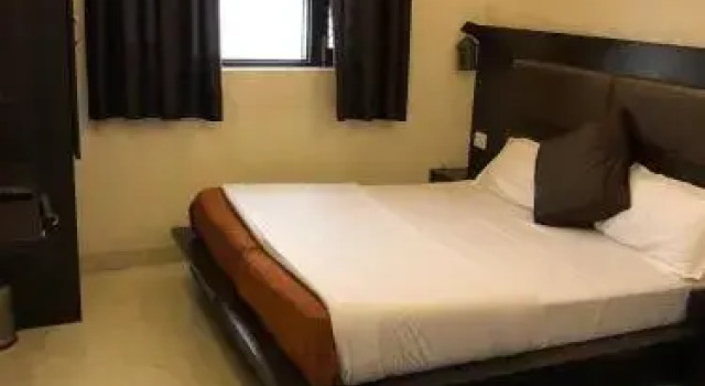 Hotel Sunder Palace, Varaa Hotelli Mājra Uttarakhand