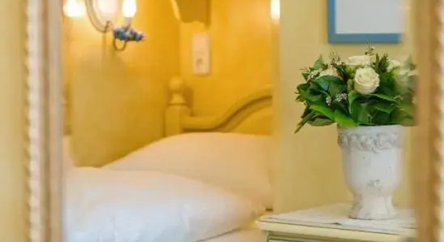 Номер Standard Hotel Wiesbaden