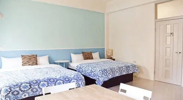 Chu Ying B&B