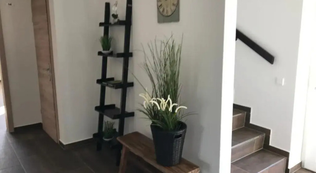 Апартаменты c 1 комнатой Appartements am Schaalsee