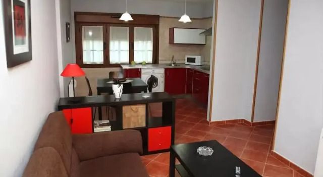 Apartamentos Casa Carin, Réserver Appartement Appartements à Asturies, Appartement