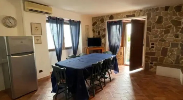Seaside Apartment Alghero - Fertiliantivo