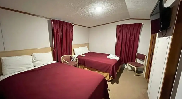 Apartamento Cotulla Executive Inn