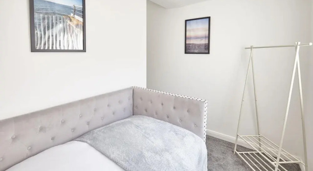 Host Stay Apartment 3 Pete s Retreat, Забронировать Апартаменты/квартира Солтберн-бай-те-Си Тиссайд