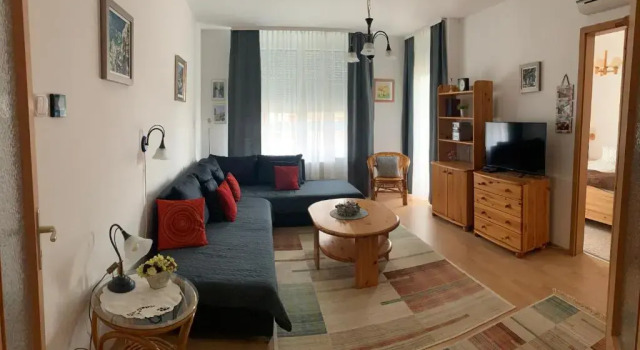 Kőnig apartman, Prenota Appartamento Hotel a Western Transdanubia con piscina, Piscina
