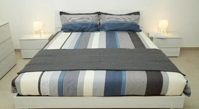 Номер Standard Scirocco Guest House