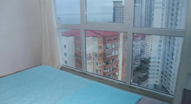 Апартаменты Apartment Natali with Sea View