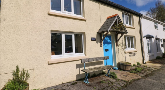 1 Mill Farm Cottages, Забронировать Фермерский дом Фермерские дома Carmarthenshire, Фермерский дом