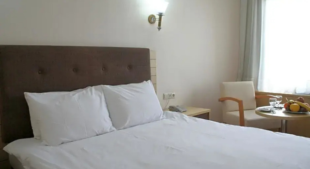 Номер Standard Surmeli Adana Hotel