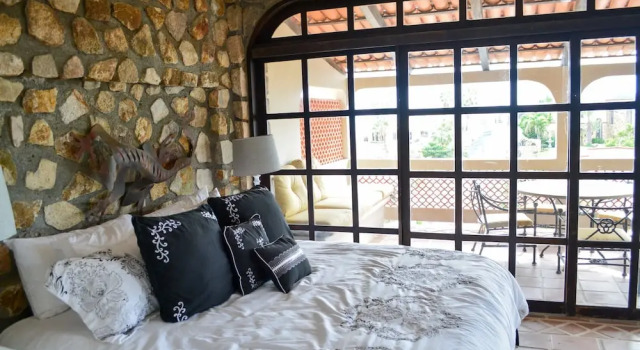Вилла Premium Hacienda Edith by Cabo Villas