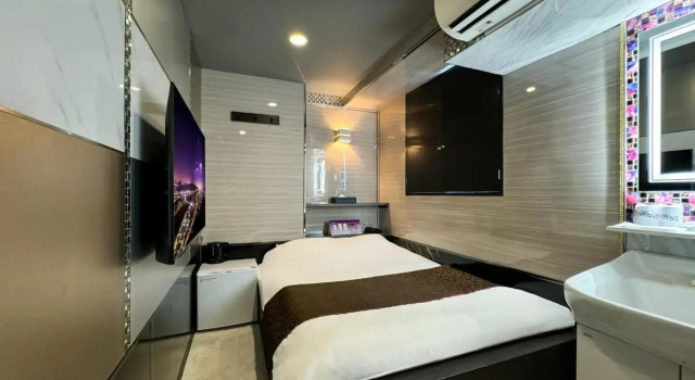 Hotel Amethyst, Забронировать Отель Тосима Токио, рядом с Wacca Ikebukuro