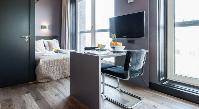 Short Stay Group City Park Serviced Apartments, Забронировать Апартаменты/квартира Апартаменты Норда, Апартаменты/квартира