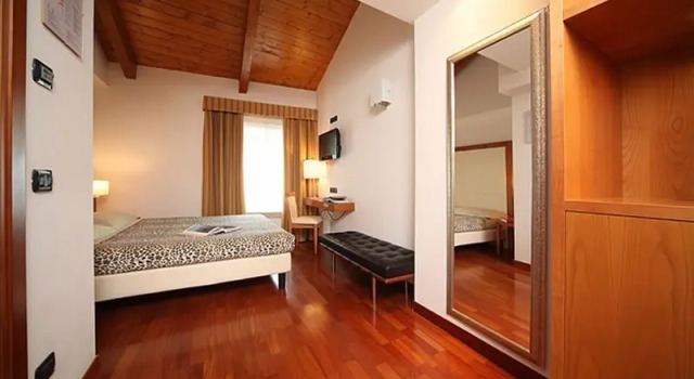 Двухместный номер Standard Hotel Mavino