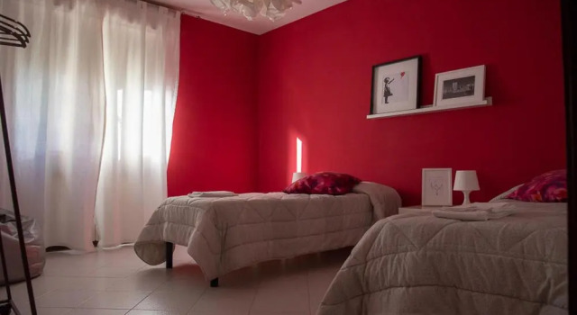 Il piccolo ristoro, Prenota Hotel Arezzo Toscana