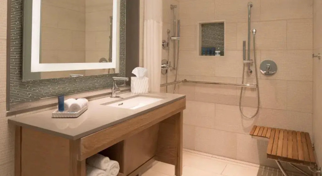 Номер Standard Zota Beach Resort
