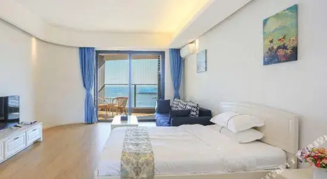 Love at First Sight Holiday Apartment