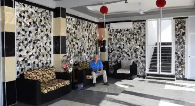 Hotel Agape, Foglalás Szálloda Mannar Mannar