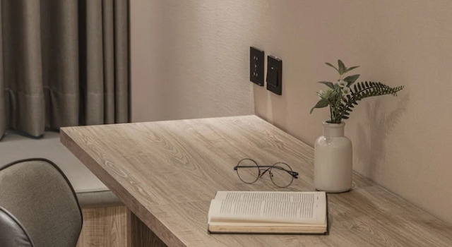 Номер Deluxe Spring Rhapsody Hotel