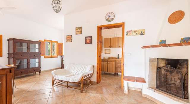 3345 DCB Trilocale by Barbarhouse, Reservar Casa de férias Melendugno 