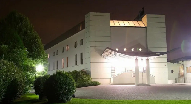 Hotel Giada Viale del Sole, Забронировать Отель Виченца Венето