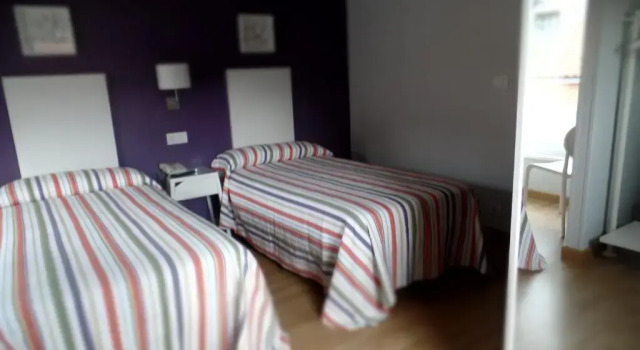 Номер Standard Hotel Mariquito