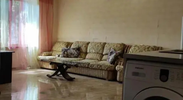 Апартаменты Apartment in Zakyan Street