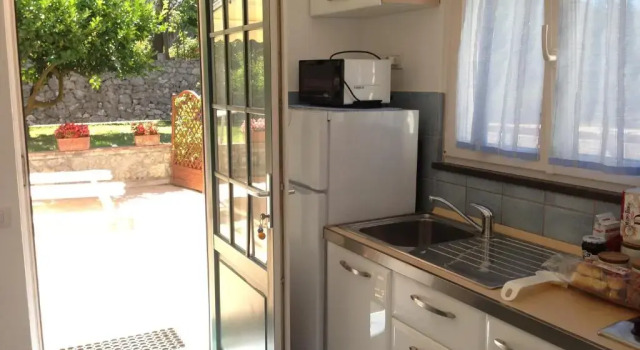 Апартаменты Deluxe Parco Vittoria Holidays House