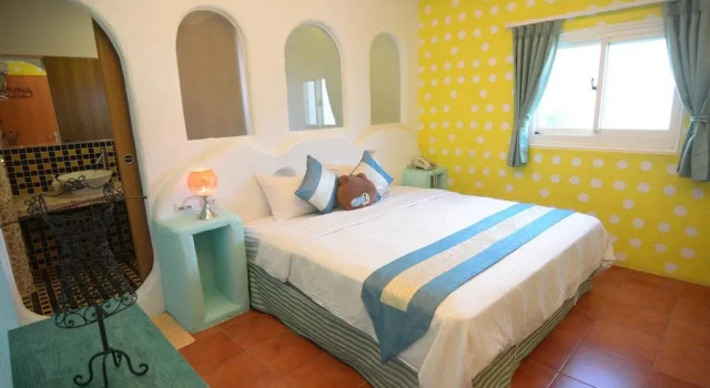 Galilee Bed and Breakfast