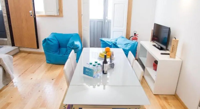 LivingPorto Apartments by Porto City Hosts, Забронировать Апартаменты/квартира Отели Порту с завтраком, рядом с Lello Bookshop, Завтраки