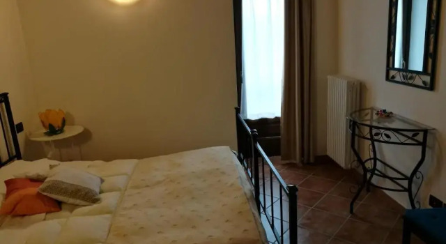 Standard huone Agriturismo Davide