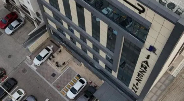 Jarzez Inn Hotel, Prenota Hotel Hotel 3 stelle a Muscat, 3*