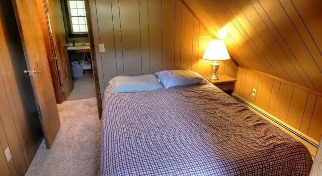 Mountain Watch 4 Bedroom Chalet by RedAwning, Buchen Sie Chalet Allegany 