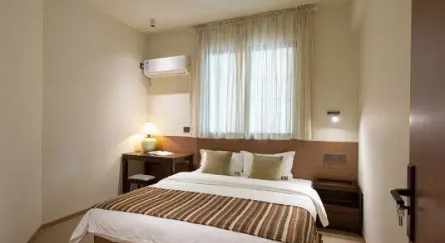 Люкс Fandiao Homestay Chongqing