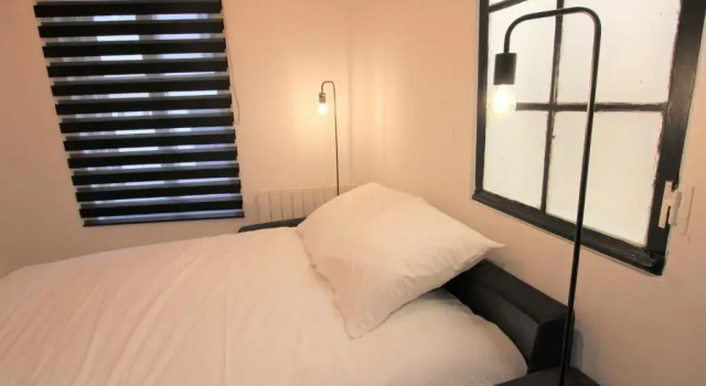 Студия Superior Appart Rouen Centre