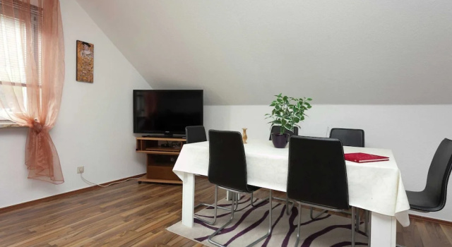 Коттедж Spacious Holiday Home in Wildemann With Garden