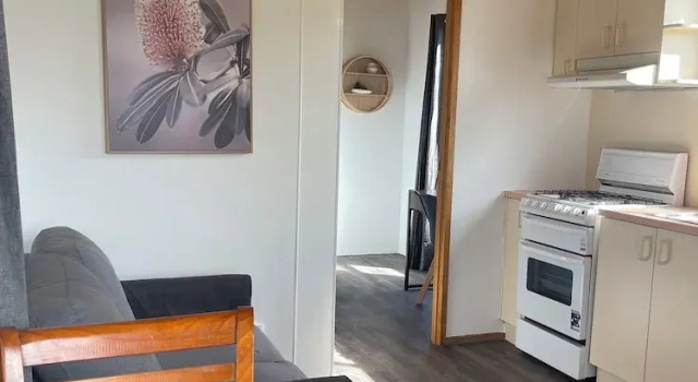 Номер Classic Kerang Holiday park