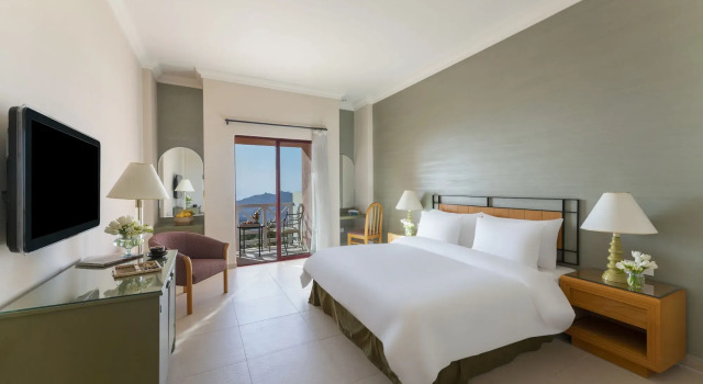 Grand Mercure Petra, Buchen Sie Hotel Business-Hotels in Petra, 4* 5*