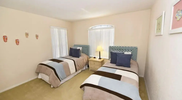 High Grove Resort by Florida Star Vacations, Buchen Sie Resort Hotels in Four Corners mit Pool, Schwimmbad
