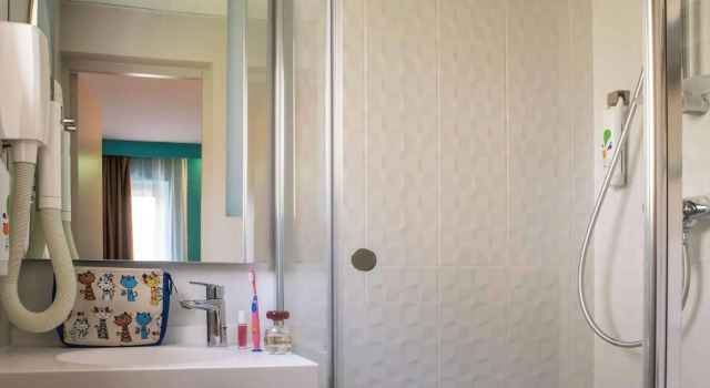 Двухместный номер Standard ibis Styles Quimper